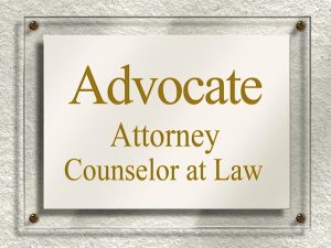 Bachelor of law