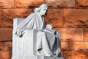 Importance of history and government