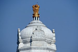 Introduction to history and government
