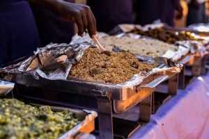 Catering courses fees
