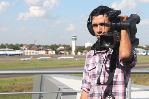 Is television programmes production marketable in Kenya