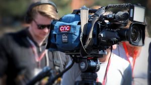 Is film video programmes production (camera option) marketable in Kenya