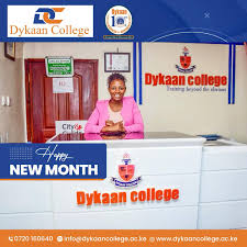 Dykaan College Kawangware