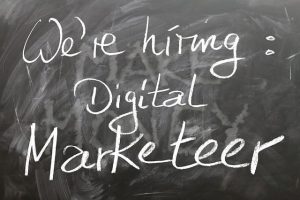 Is marketing marketable in Kenya