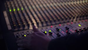 Is radio programmes production and broadcasting marketable in Kenya